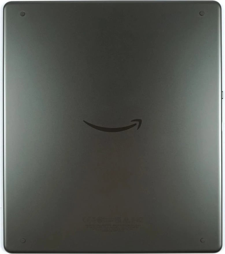 Ebook Kindle Scribe 10.2" 16GB me Pen Bazik, Gri