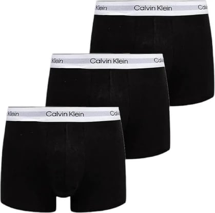 Intimo për meshkuj Calvin Klein, të zeza