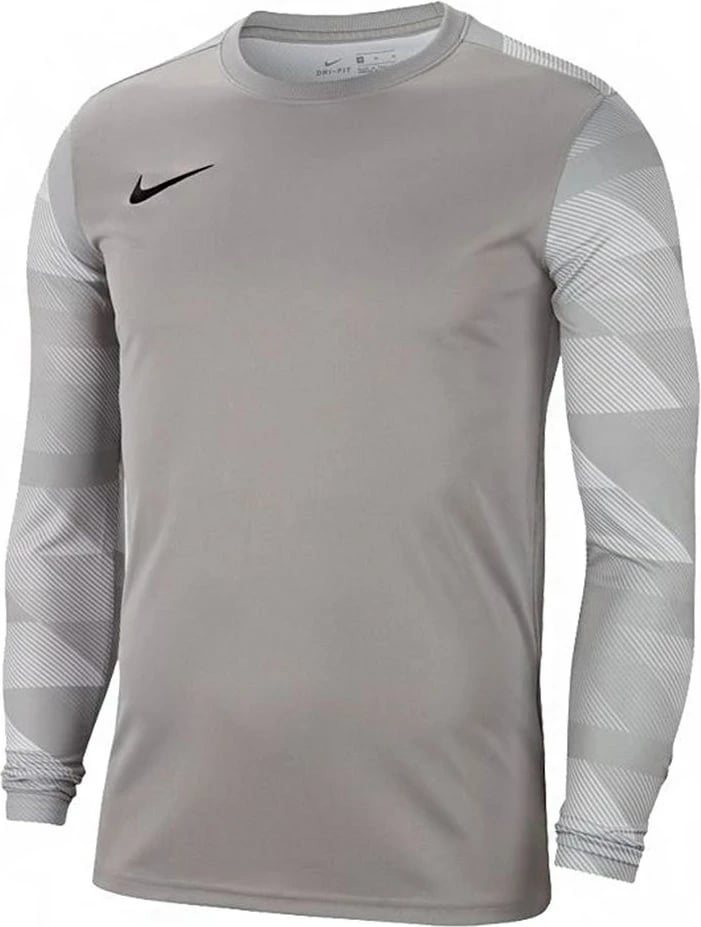 Bluzë portieri Nike Dry Park IV JSY LS GK Junior, Gri | XL