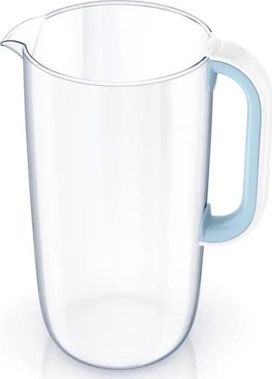 Filter Brita Glass, Maxtra Pro Pure Performance, 2.5L, ngjyrë blu