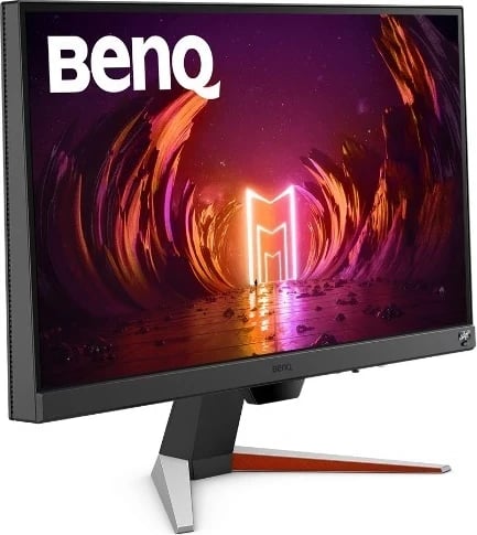 Monitor BenQ EX240N, 23.8", 165Hz, i zi 