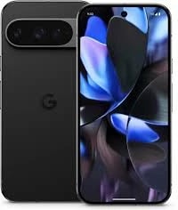 Celular Google Pixel 9 Pro 16+128GB DS 5G Obsidian