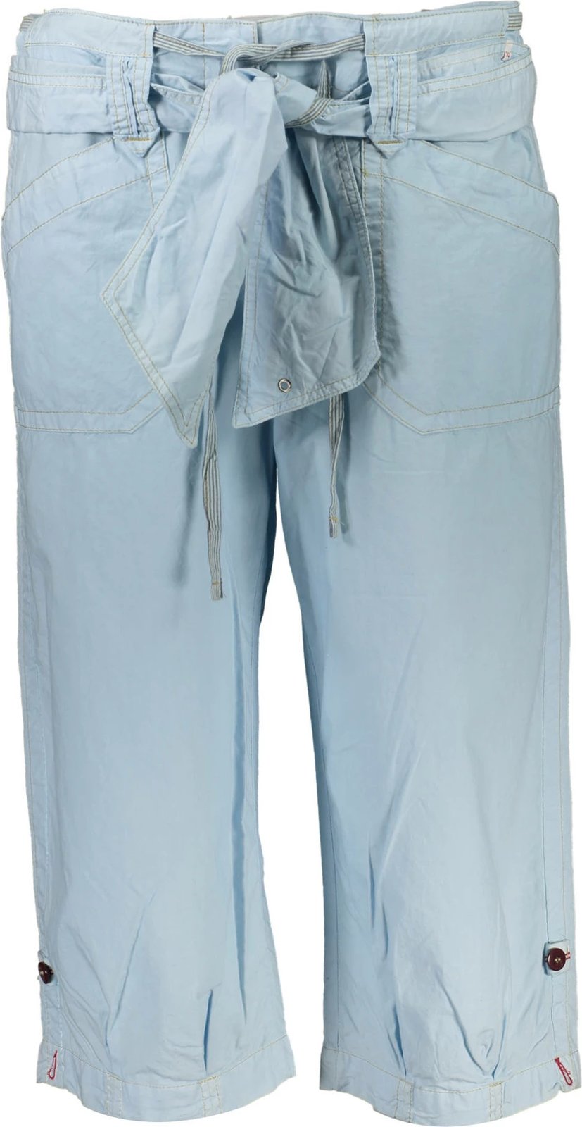 Shorce për femra MURPHY&NYE, light blue