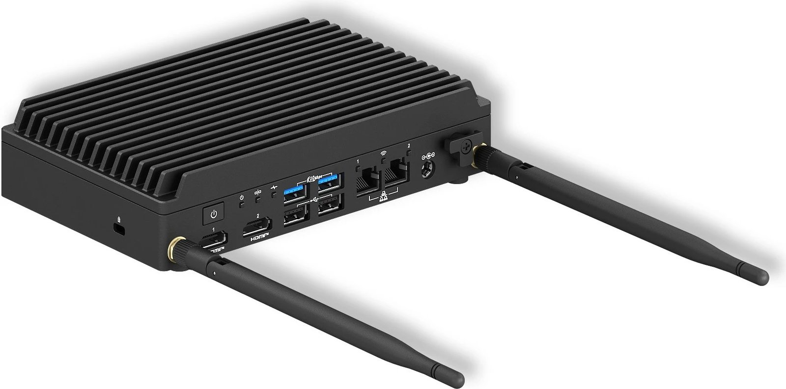 Mini PC barebone ASUS NUC 13 BNUC13BRFA400B00IW, DDR5-SDRAM, Ethernet LAN, Wi-Fi 6E, 90 W, e zezë