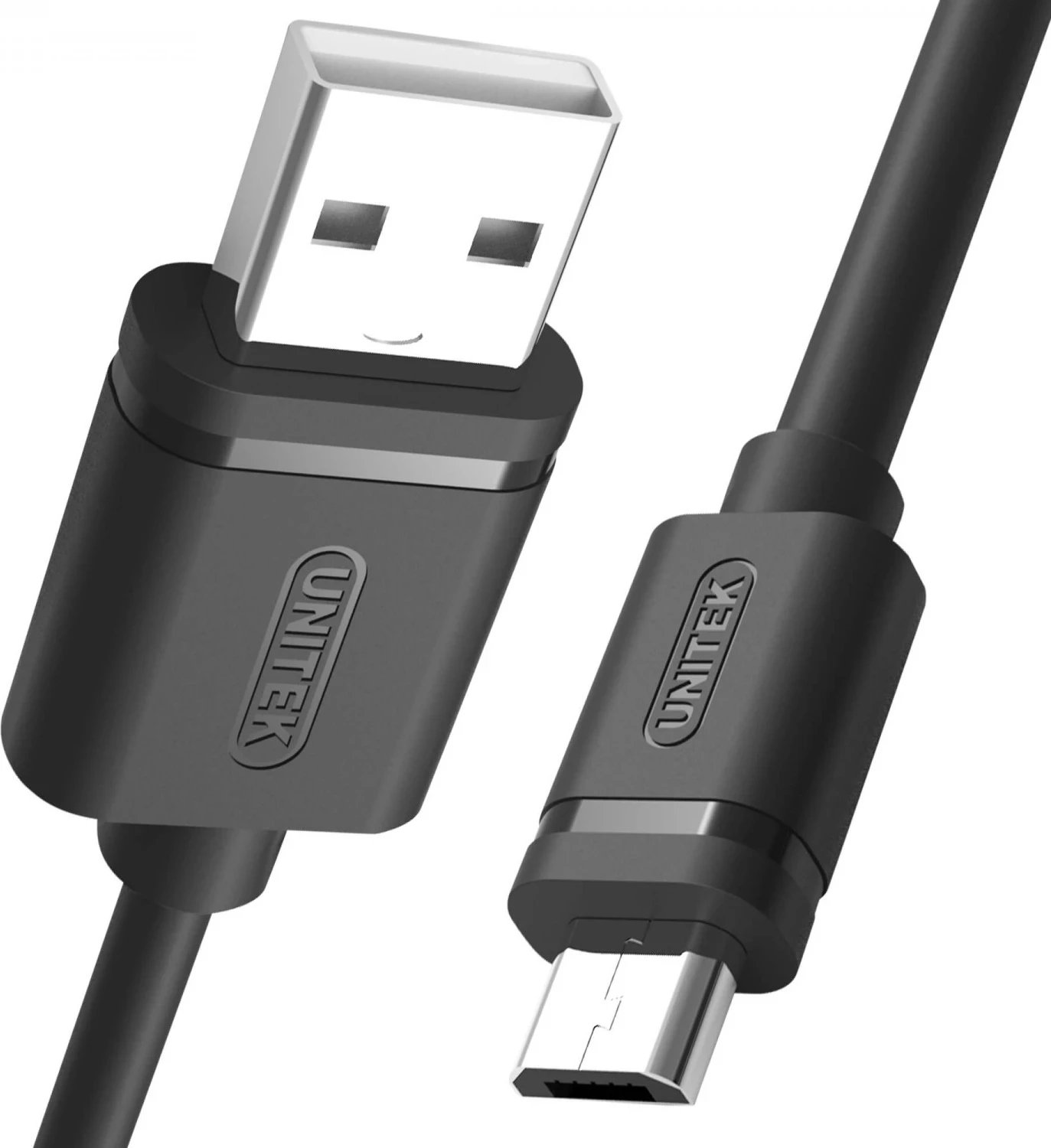 Kabllo Unitek micro USB, 1.5m