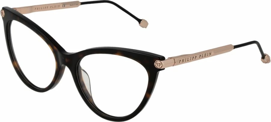 Syze optike Philipp Plein femra, kafe