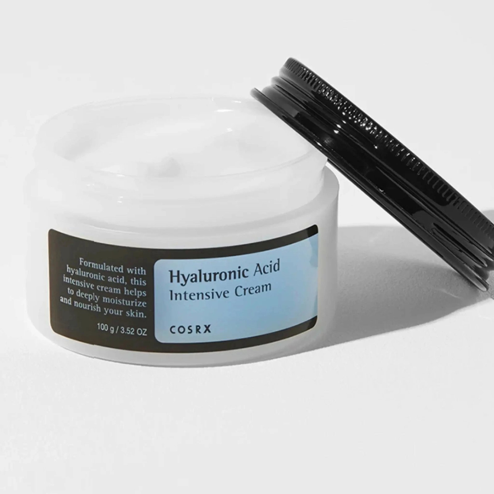 Krem Hidratues, Cosrx Hyaluronic Acid Intensive Cream, 100gr