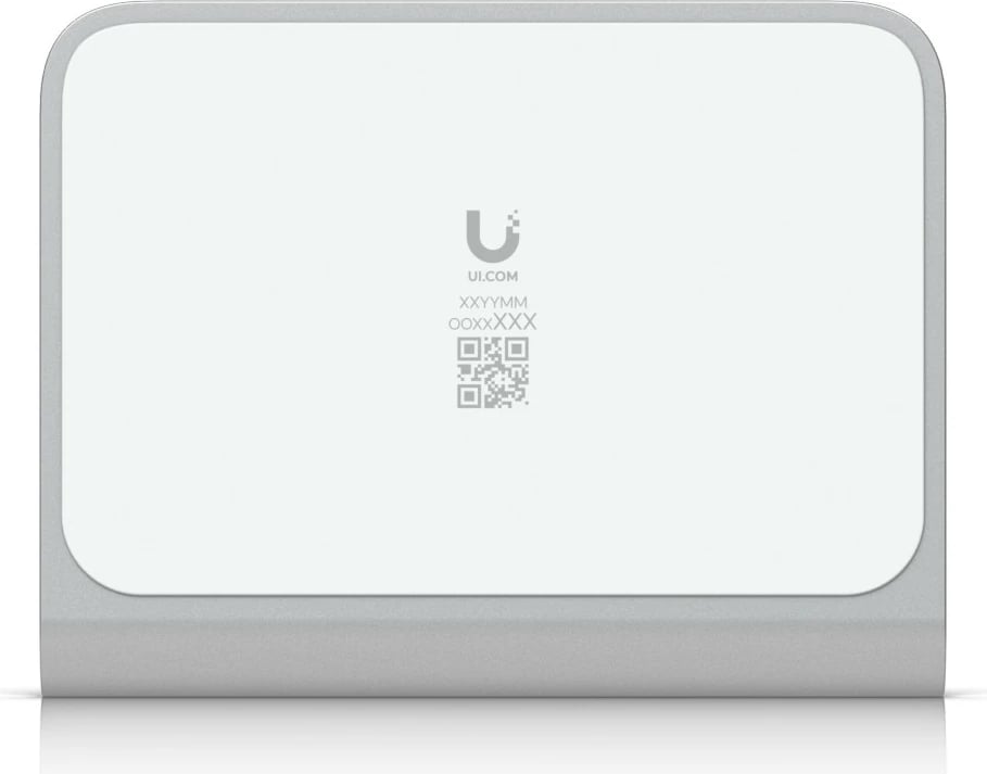 Mbajtës tavoline Ubiquiti UACC-UMR-TS, Mobile Router, Gri, Alumini