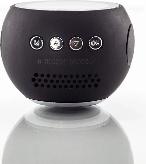 Kamera për veturë Navitel DVR R1000 GPS WIFI