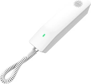 Telefon IP Grandstream GHP610W, 2 linja, Gigabit Ethernet, e bardhë