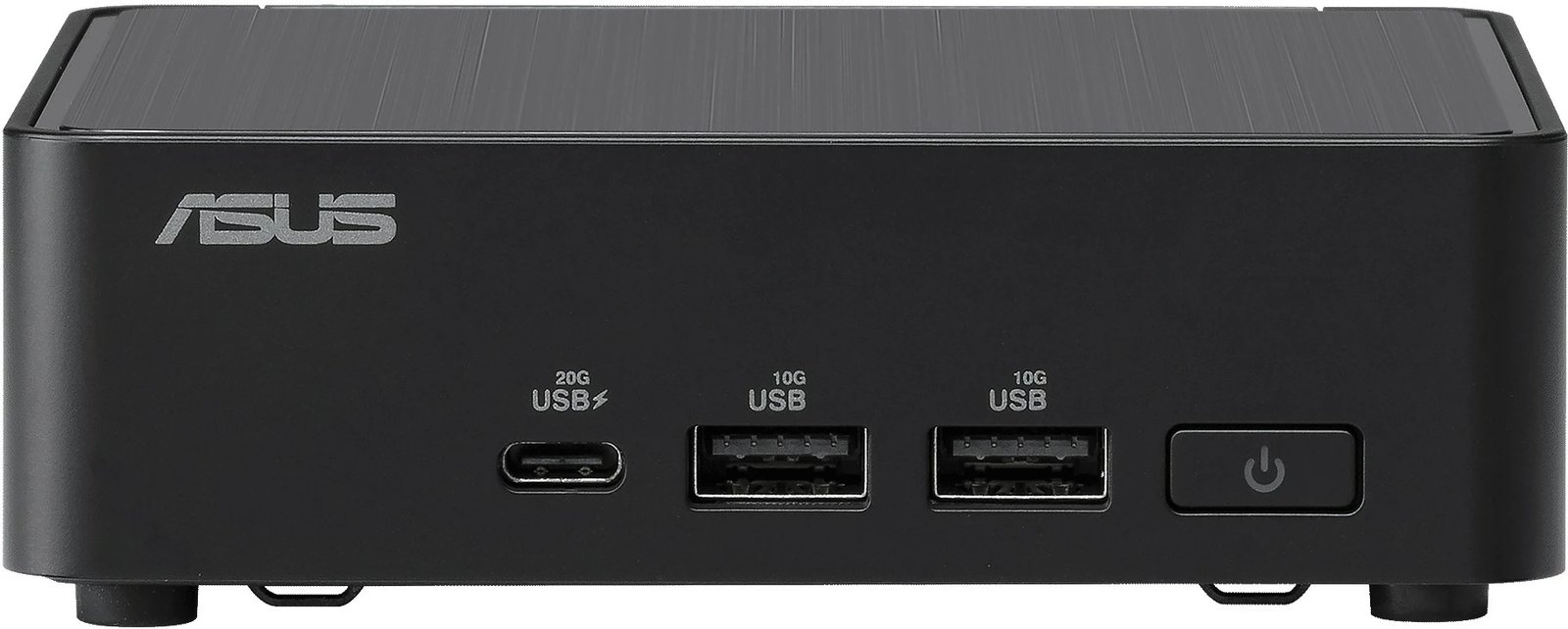 Mini PC barebone ASUS NUC 14 Pro Slim Kit RNUC14RVKU700000I, DDR5-SDRAM, Ethernet LAN, Wi-Fi 6E, 120 W