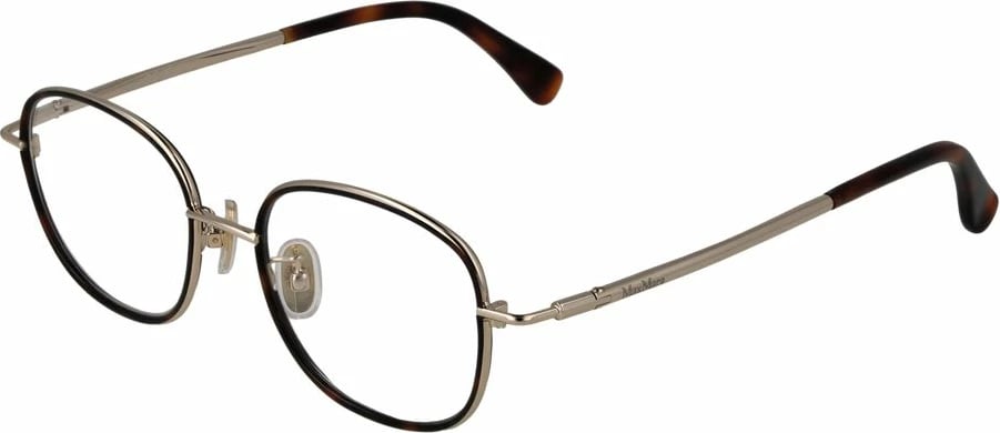 Syze optike femra Max Mara, kafe