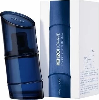 Eau de Toilette Kenzo Homme Intense, 40ml