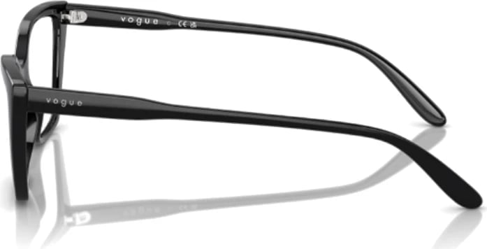 Korniza optike për femra Vogue VO5519 W44 52