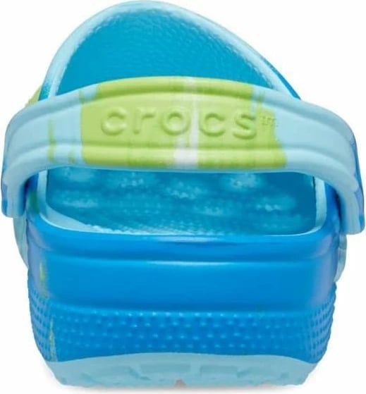 CROCS CLASSIC OMBRE CLOG 