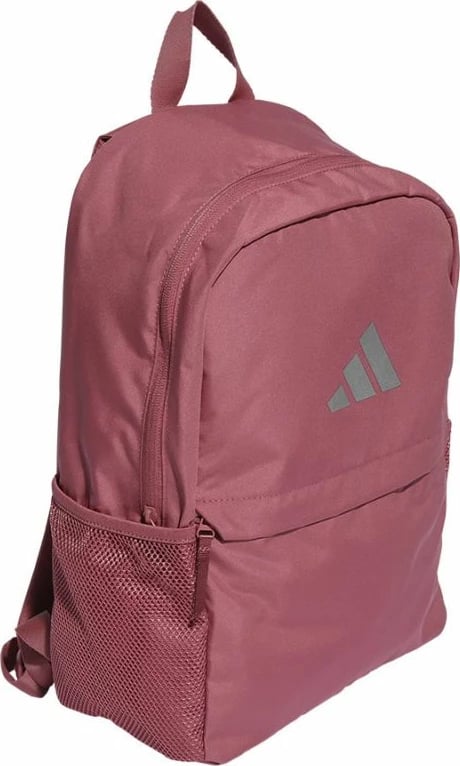 Çantë shpine adidas për femra, rozë