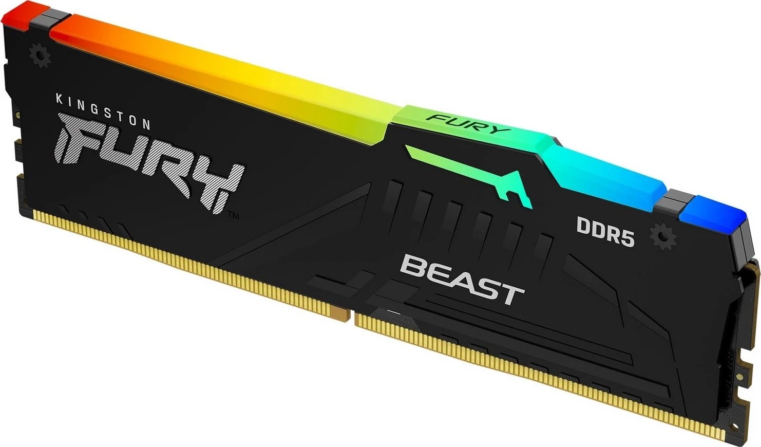 RAM memorie  Kingston Fury Beast, 64GB, 5600MHz