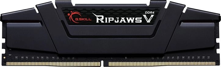 RAM Memorje G.Skill Ripjaws V F4-3600C18D-16GVK, 16 GB, 2 x 8 GB, DDR4, 3600 MHz, 288-pin DIMM