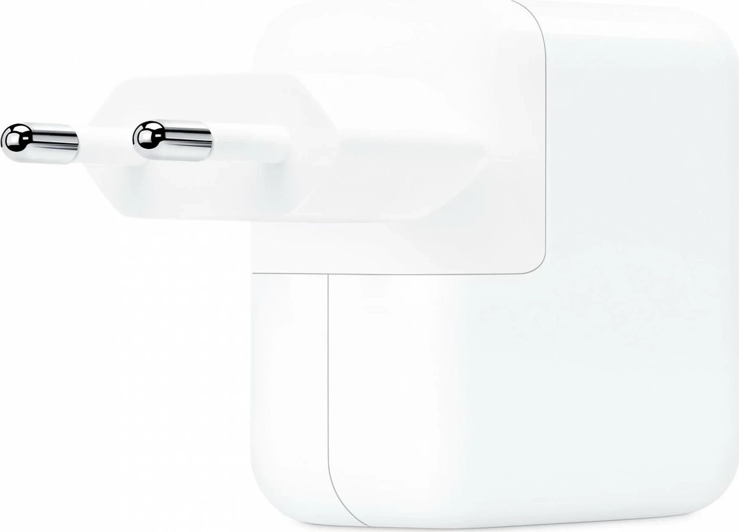 Adapter Apple USB-C 30W, i bardhë