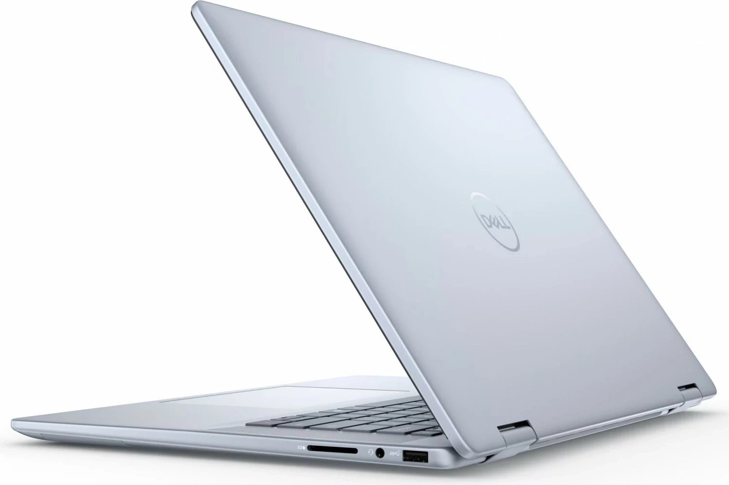 Laptop Dell Inspiron 7640, Ultra 5 125U, 16GB, 512GB, 16", i kaltër