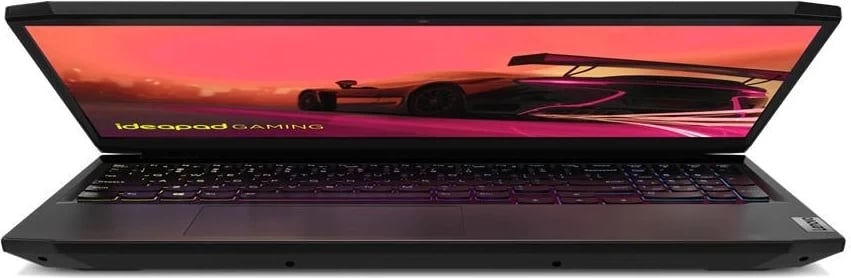 Laptop Lenovo IdeaPad, 15.6", AMD Ryzen 5, 16GB RAM, 512GB SSD,  NVIDIA GeForce RTX 2050, i zi