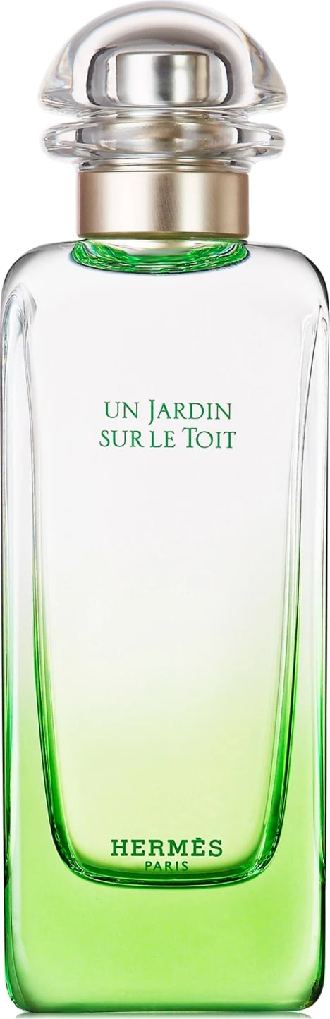 Eau de Toilette Hermes Un Jardin Sur Le Toit, 100ml