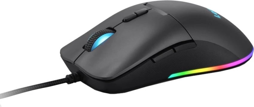 MOUSE GAMING LENOVO LEGION M210 RGB BLACK 