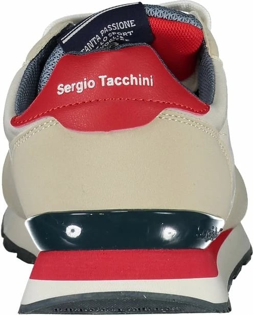 Atlete Sergio Tacchini për meshkuj, gri