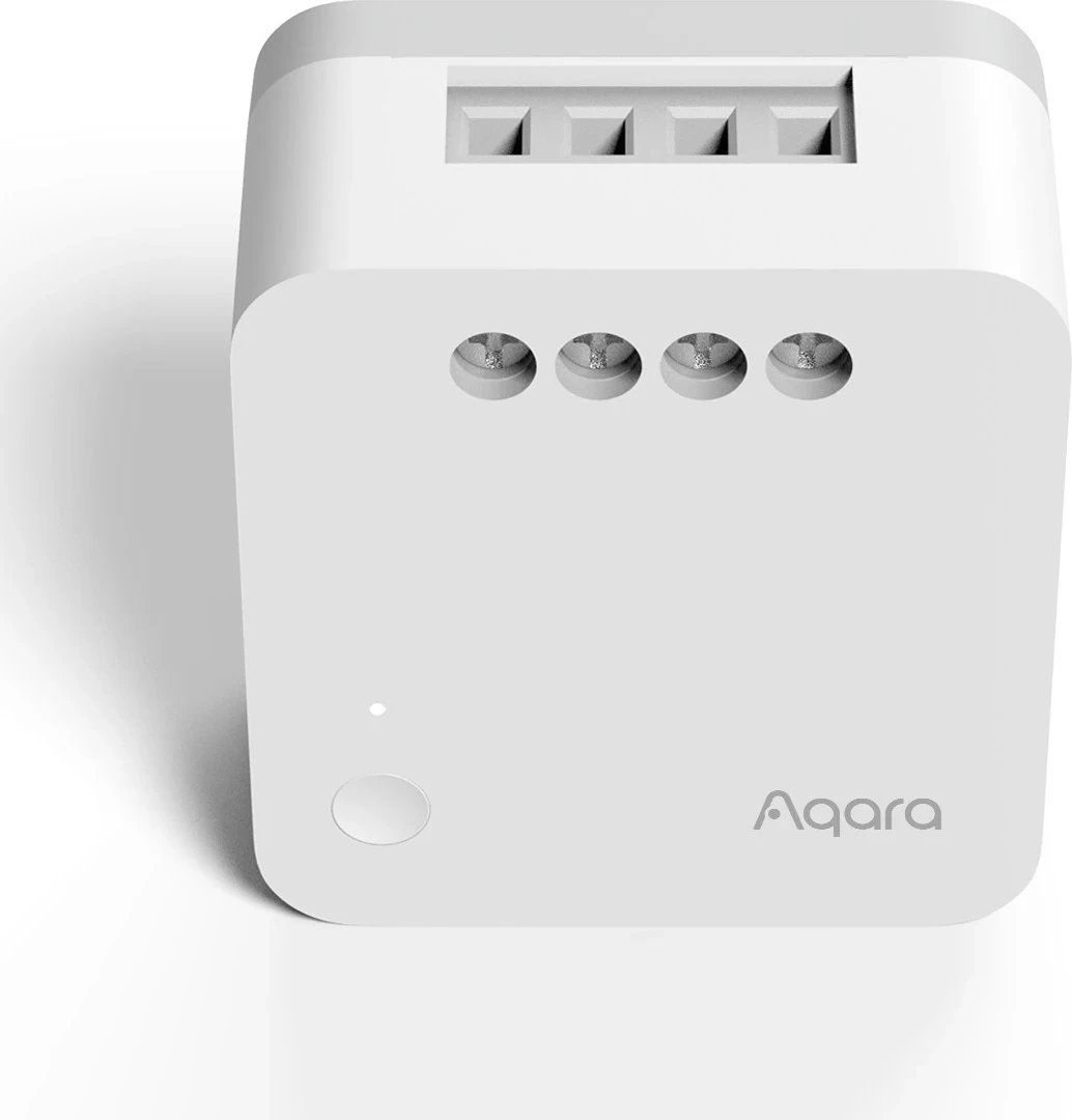 Moduli AQARA Relay T1