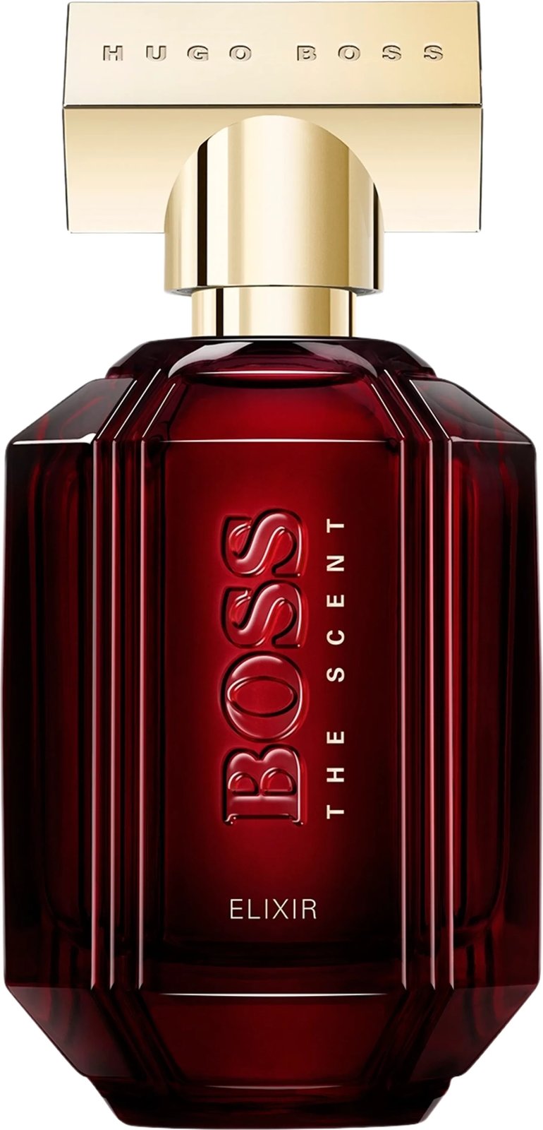 Eau de Parfum Boss The Scent Elixir, 50ml