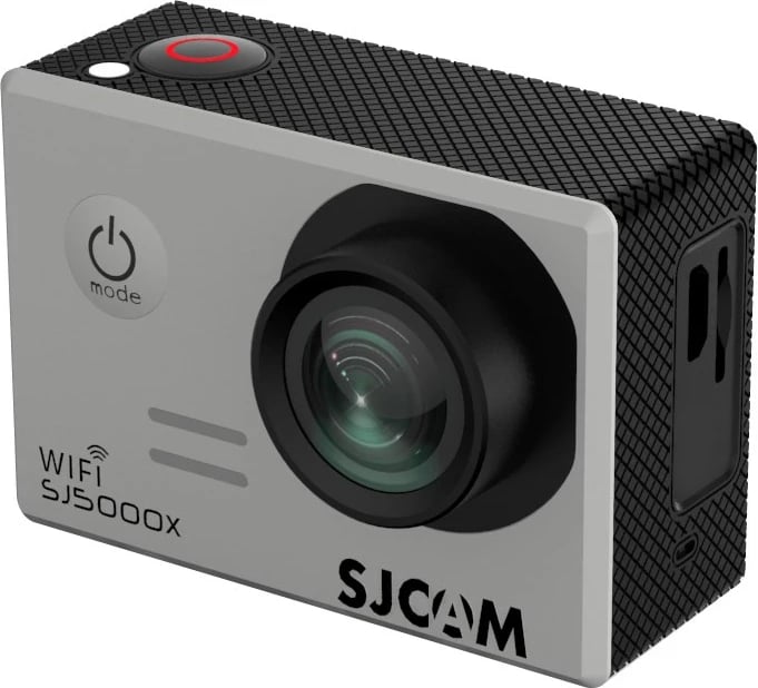 Kamerë aksion SJCAM SJ5000X-ELITE, 12 MP, HD, CMOS, e zezë
