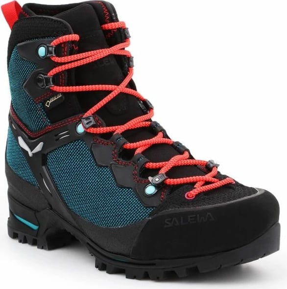 Atlete për turizëm Salewa WS Raven 3 GTX W, për femra, blu të errët