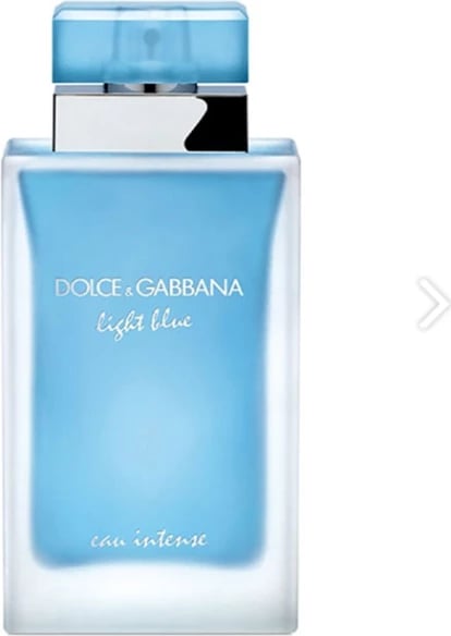 Eau de Parfum Dolce & Gabbana Light Blue Intense, 50 ml