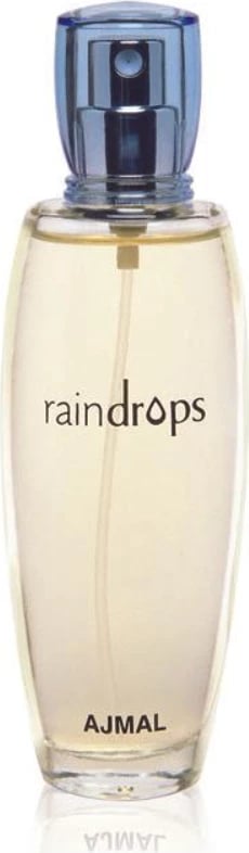 Eau de Parfum AJMAL Raindrops, 50 ml