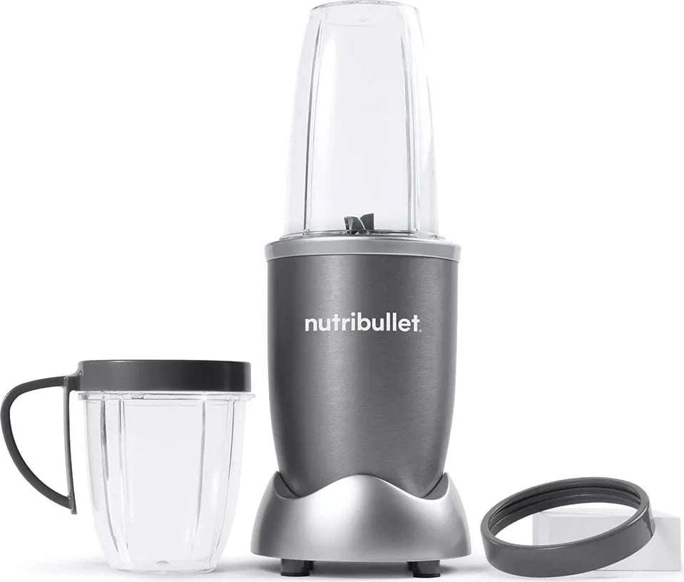 Blender Nutribullet, 500W, hiri