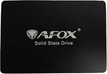 Disk SSD AFOX, 128GB, SATA III