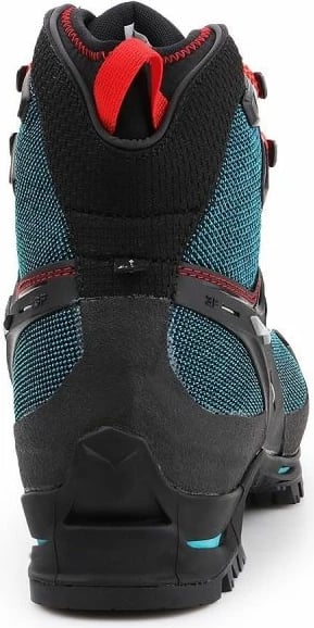 Atlete për turizëm Salewa WS Raven 3 GTX W, për femra, blu të errët