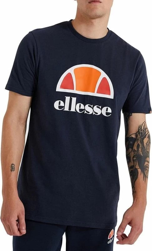 Maicë për meshkuj Ellesse Dyna, blu marin