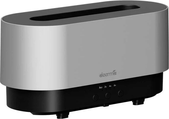 Aromatizer Deerma DEM-PX310W, i argjendtë