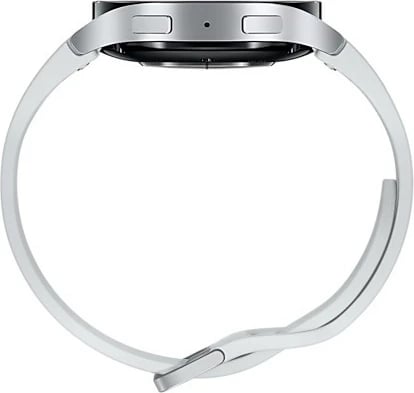 Smartwatch Samsung Galaxy Watch6 SM-R940NZSADBT, 16 GB, GPS, Silver