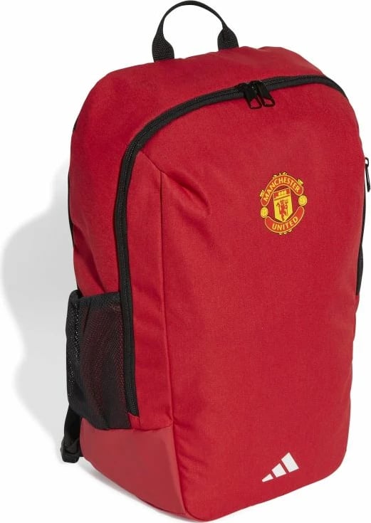 Çantë shpine adidas Manchester United, e kuqe