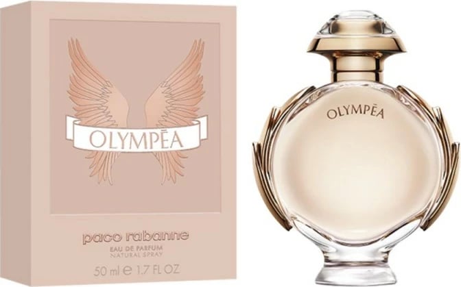 Eau De Parfum Paco Rabanne Olympea, 50 ml