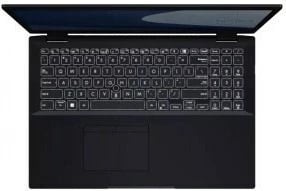 Laptop ASUS ExpertBook B2502CBA-BQ1587X, 15.6", Intel Core i3-1215U, 16 GB RAM, 512 GB SSD, E zezë