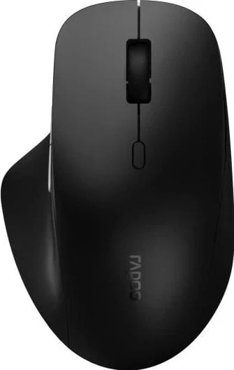 Maus Rapoo M50+, wireless, i zi