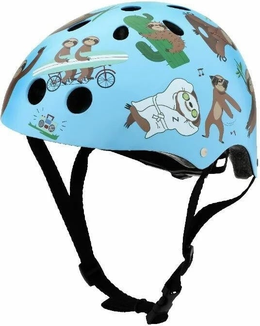 Helmetë për fëmijë HORNIT Sloth SLM922, M, Blu