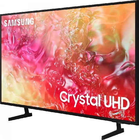 Televizor Samsung smart serie 7 UE55DU7172UXXH, 55", 4K Ultra, i zi 