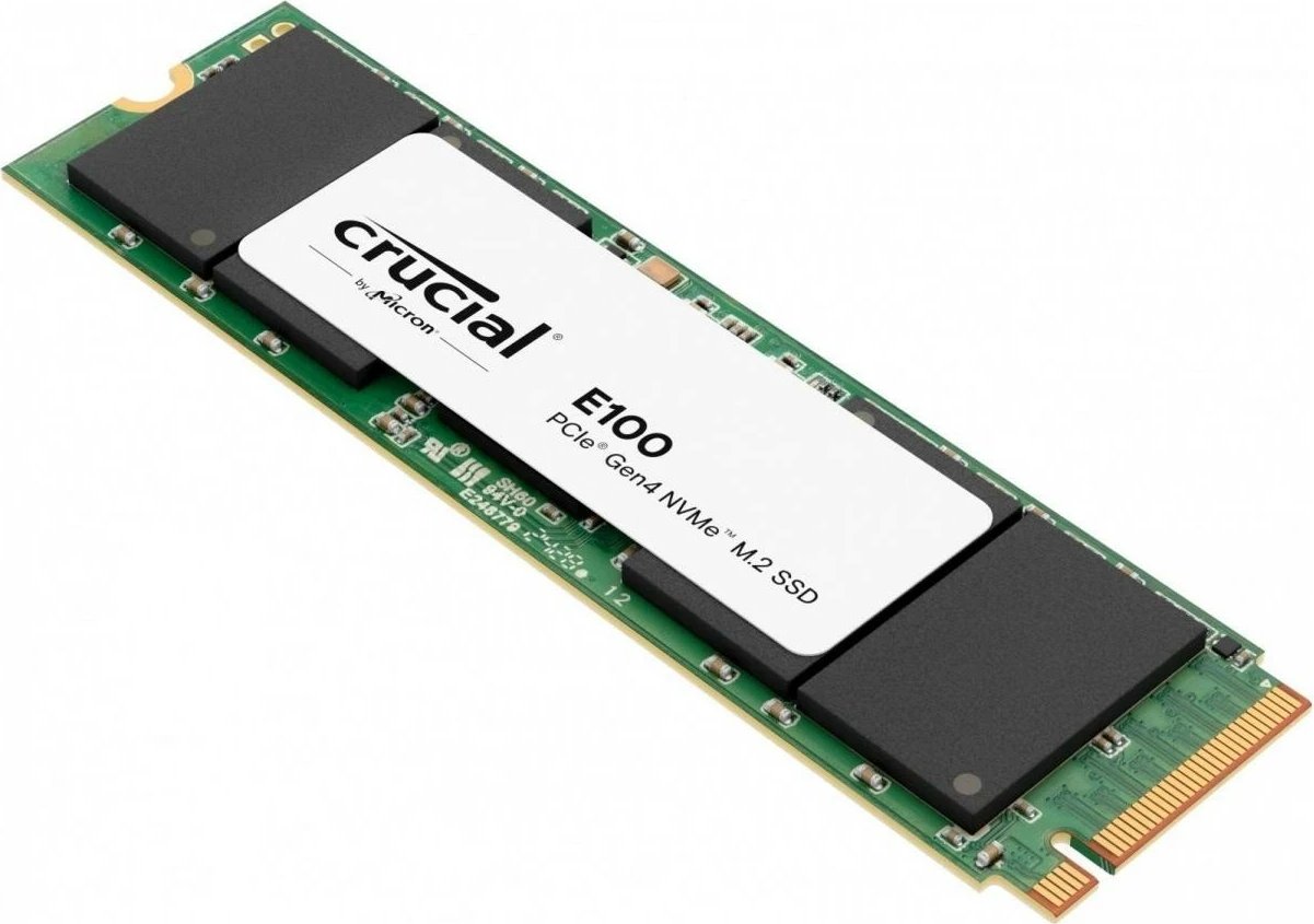 Disk SSD Crucial E100 1TB M.2 PCIe 4.0