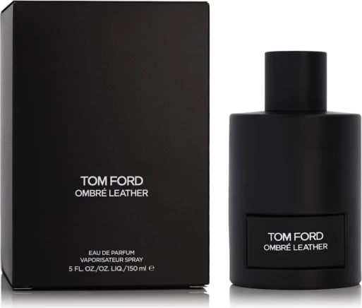 Eau de Parfum Tom Ford Ombre Leather, 150ml