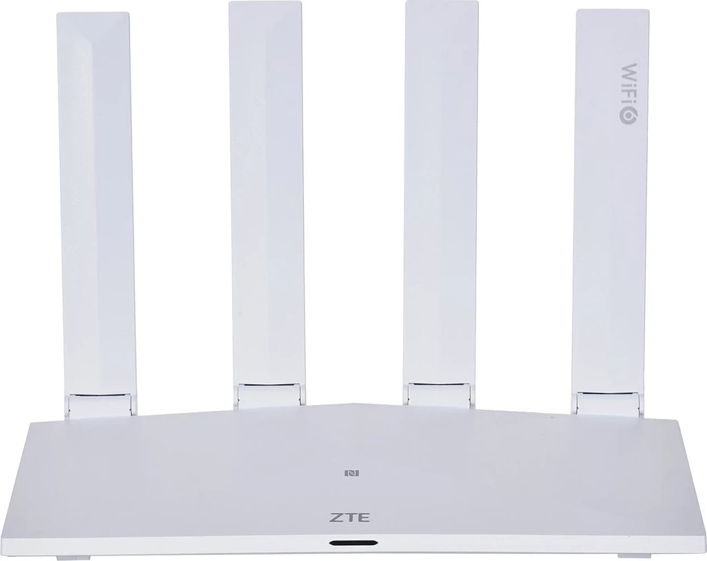 Router ZTE MC889+T3000, i bardhë