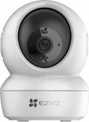 Kamera e Sigurisë Ezviz H6C CS-H6c-R101-1G2WF, me WiFi, e bardhë